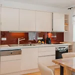 Benny By Interhome Apartman *