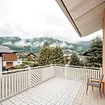 Benny By Interhome * Bad Hofgastein