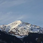 Apartman Benny By Interhome Bad Hofgastein