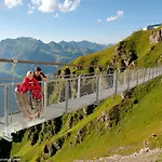 Apartament Benny By Interhome Bad Hofgastein