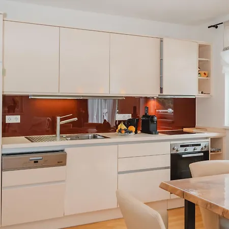 Benny By Interhome Apartmán *