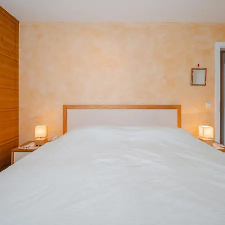 Benny By Interhome Apartmán *