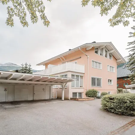 Benny By Interhome Apartmán