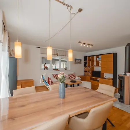 Benny By Interhome Apartmán