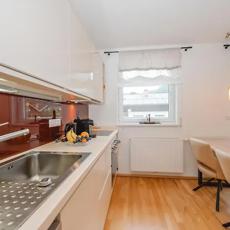 Benny By Interhome Apartmán *