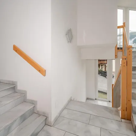 Apartmán Benny By Interhome