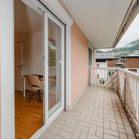 Apartmán Benny By Interhome *