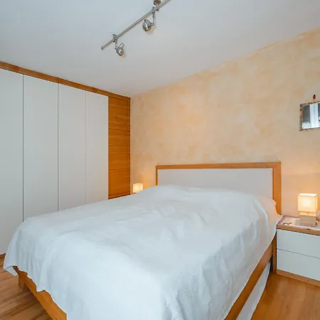 Benny By Interhome Apartmán Bad Hofgastein