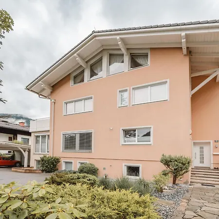 Benny By Interhome Apartmán