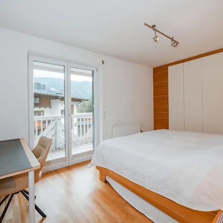 Apartmán Benny By Interhome