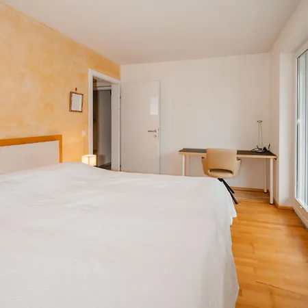 Benny By Interhome Apartmán *