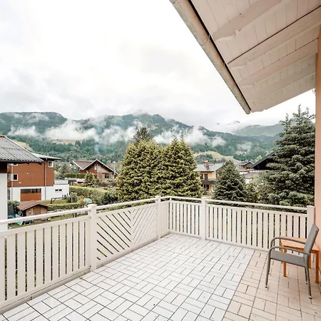 Benny By Interhome * Bad Hofgastein