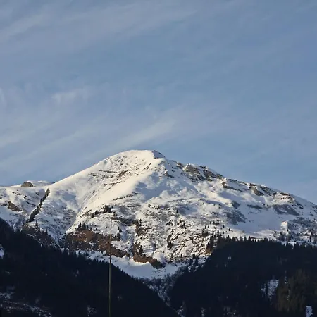 Daire Benny By Interhome Bad Hofgastein