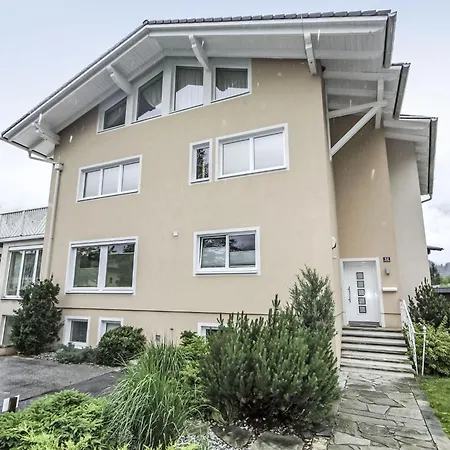 Benny By Interhome Bad Hofgastein