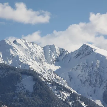 Apartmán Benny By Interhome Bad Hofgastein