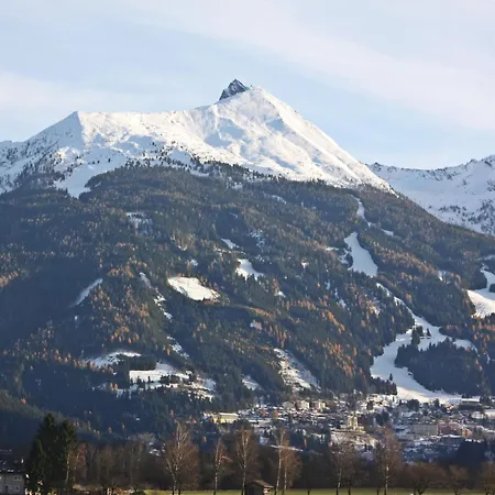 Benny By Interhome Apartmán