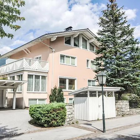 Benny By Interhome Apartmán *