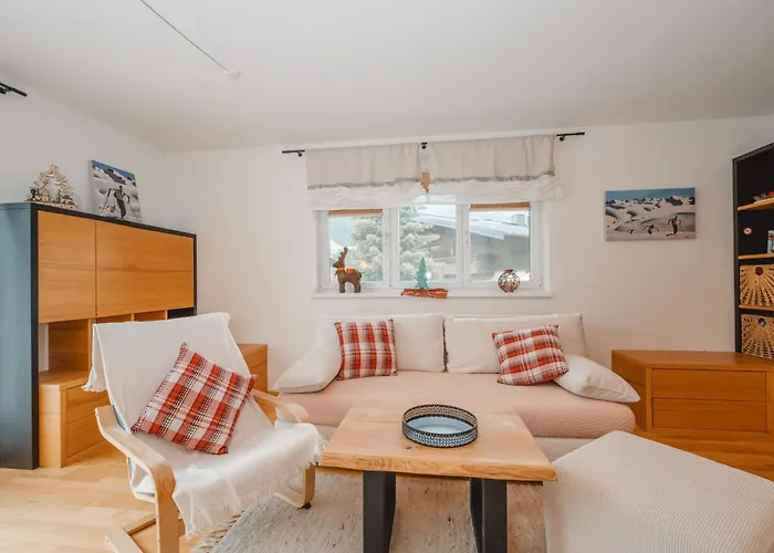 Benny By Interhome Bad Hofgastein