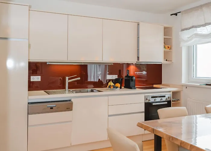 Benny By Interhome Lägenhet *