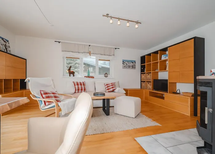 Benny By Interhome *