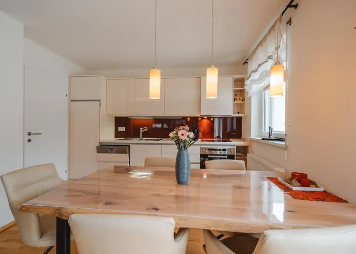 Lägenhet Benny By Interhome
