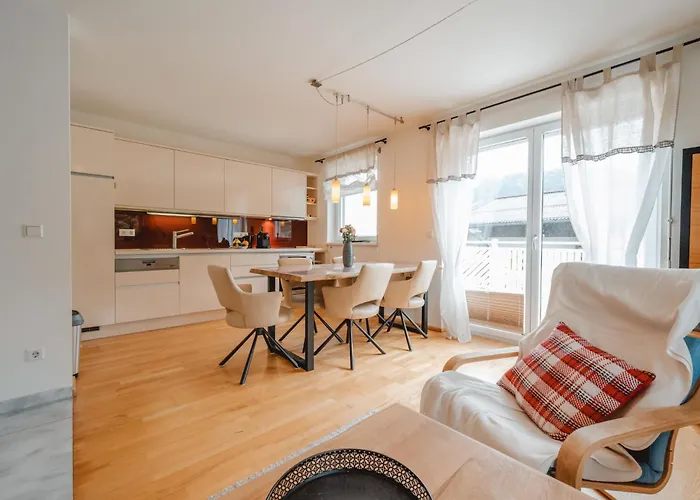 Benny By Interhome Bad Hofgastein