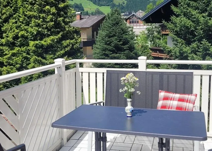 Benny By Interhome Bad Hofgastein