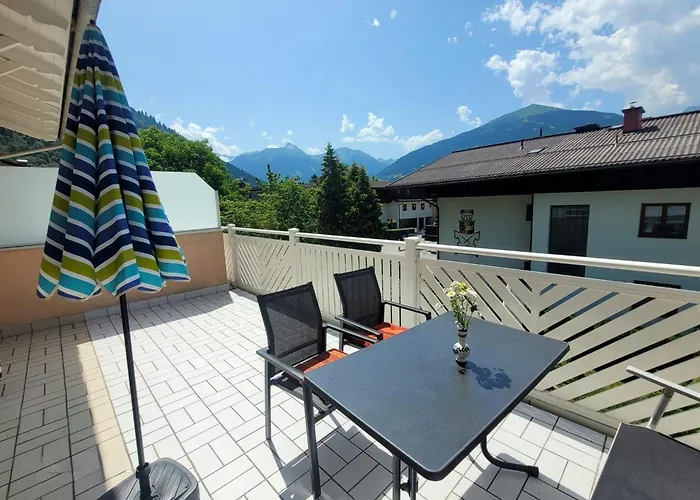 Benny By Interhome *