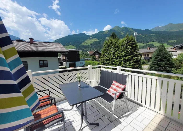 Lägenhet Benny By Interhome Bad Hofgastein