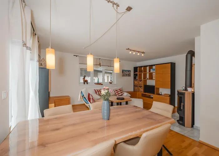 Benny By Interhome Apartmán