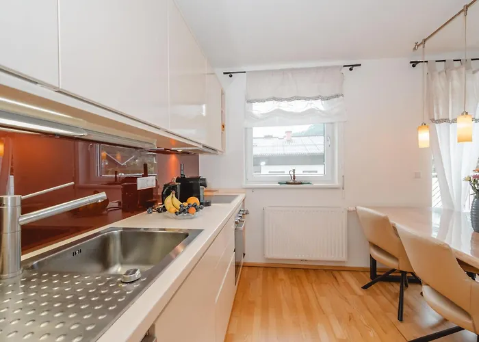 Benny By Interhome Apartmán *