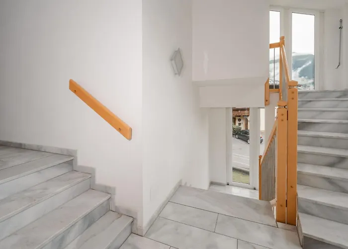 Apartmán Benny By Interhome