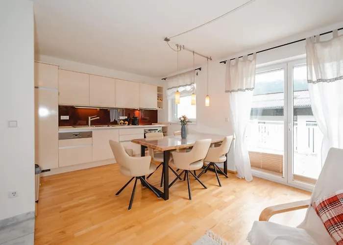 Apartmán Benny By Interhome