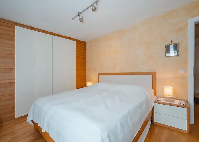 Benny By Interhome Apartmán Bad Hofgastein