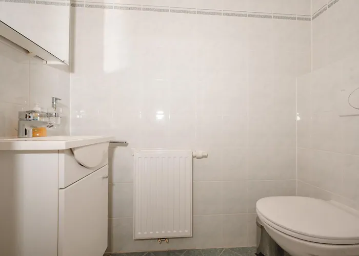 Benny By Interhome Bad Hofgastein