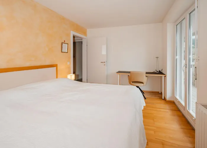 Benny By Interhome Lägenhet *