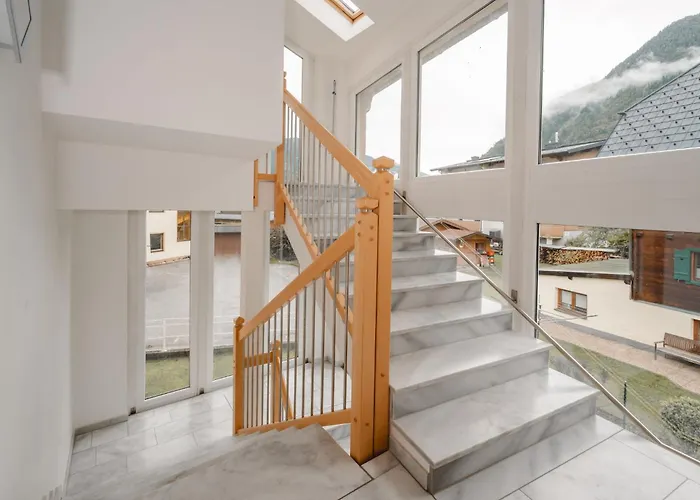 Benny By Interhome * Bad Hofgastein