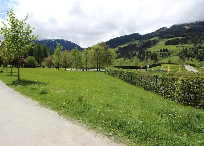 Benny By Interhome Lägenhet