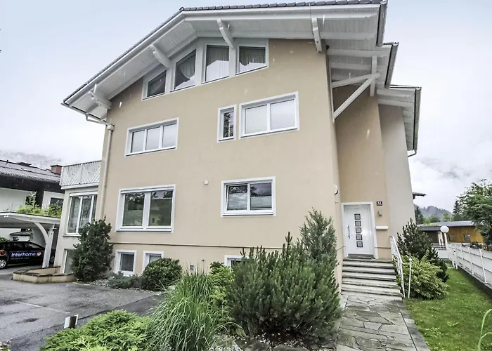 Benny By Interhome Bad Hofgastein