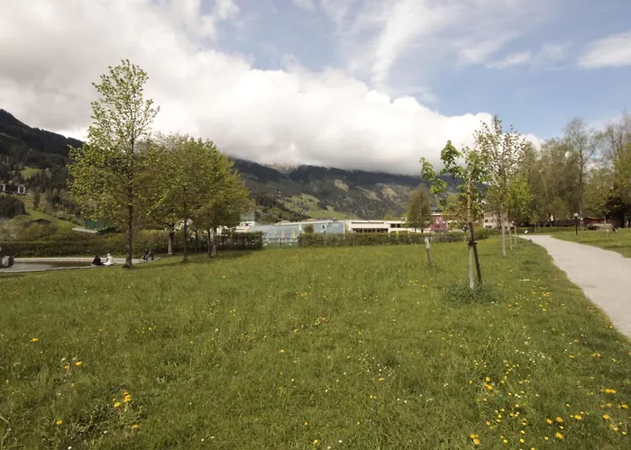 Benny By Interhome * Bad Hofgastein