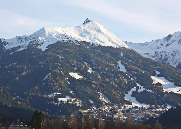 Benny By Interhome Apartmán