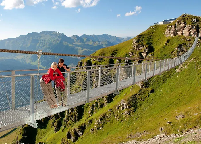 Lägenhet Benny By Interhome Bad Hofgastein