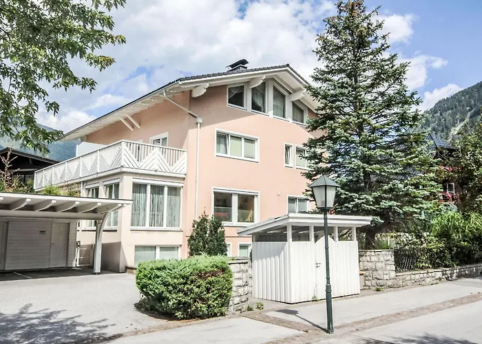 Benny By Interhome Apartmán *